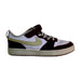 A White Sneakers from Nike in size 7Y for neutral. (Front View)
