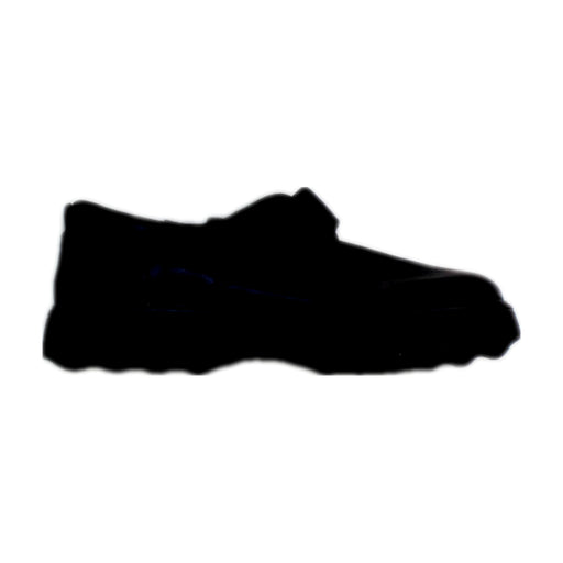 A Black Casual Boots from Camper in size 7Y for boy. (Front View)