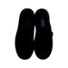 A Black Casual Boots from Camper in size 7Y for boy. (Back View)