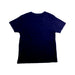 A Navy Short Sleeve T Shirts from Polo Ralph Lauren in size 6T for boy. (Back View)