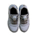 A White Sneakers from Dr. Kong in size 9Y for neutral. (Back View)