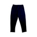 A Navy Sweatpants from Champion in size 5T for boy. (Back View)