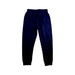 A Navy Sweatpants from Nike in size 6T for boy. (Back View)