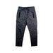 A Grey Sweatpants from Champion in size 5T for boy. (Front View)