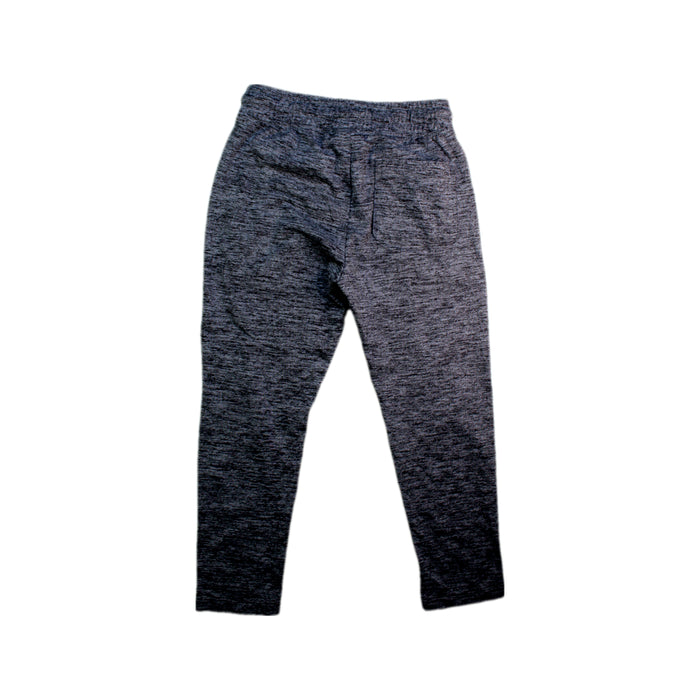 A Grey Sweatpants from Champion in size 5T for boy. (Back View)