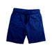 A Blue Shorts from Mayoral in size 8Y for boy. (Front View)