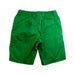 A Green Shorts from Polo Ralph Lauren in size 6T for boy. (Back View)
