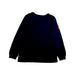 A Navy Long Sleeve T Shirts from Polo Ralph Lauren in size 6T for boy. (Back View)