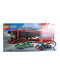 A Multicolour Lego & Building Blocks from LEGO in size 8Y for neutral. (Front View)