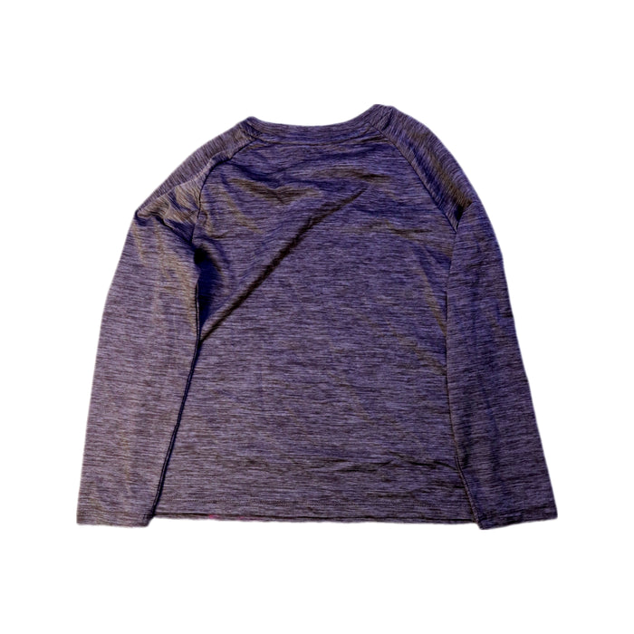 A Grey Active Tops from Moody Tiger in size 5T for neutral. (Back View)