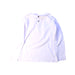 A White Long Sleeve Tops from Jacadi in size 6T for girl. (Back View)