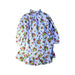 A White Long Sleeve Dresses from Gucci in size 8Y for girl. (Back View)
