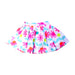 A Multicolour Short Skirts from Jacadi in size 4T for girl. (Back View)