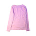 A Pink Long Sleeve Tops from Boden in size 8Y for girl. (Back View)