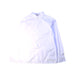 A White Long Sleeve Shirts from Bonpoint in size 12Y for boy. (Front View)