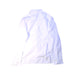 A White Long Sleeve Shirts from Bonpoint in size 12Y for boy. (Back View)