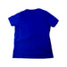 A Blue Short Sleeve T Shirts from Boden in size 5T for boy. (Back View)