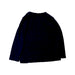 A Navy Long Sleeve Tops from Frugi in size 2T for boy. (Back View)