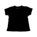 A Black Short Sleeve T Shirts from Adidas in size 2T for boy. (Back View)