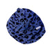 A Blue Sun Hats from Liewood in size 12-18M for boy. (Back View)