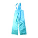 A Teal Ski Pants & Salopettes from Descente in size 8Y for neutral. (Back View)