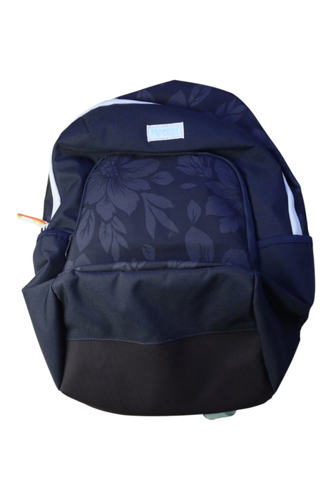 A Navy Bags from Rip Curl in size O/S for neutral. (Front View)