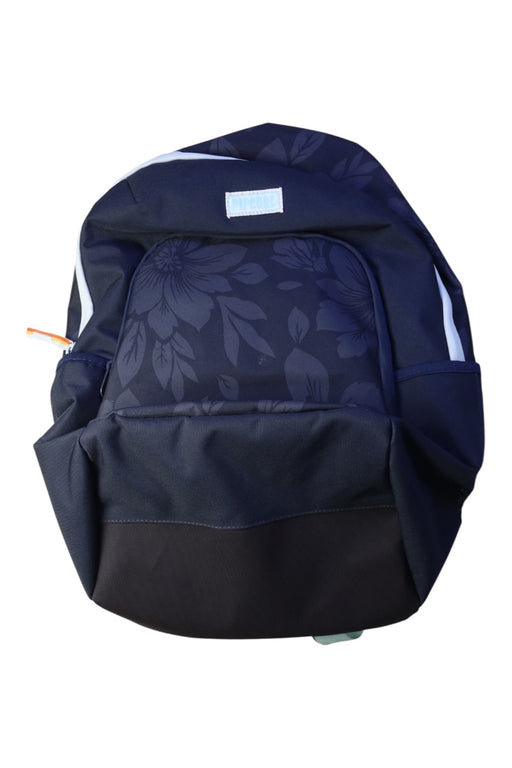 A Navy Bags from Rip Curl in size O/S for neutral. (Front View)