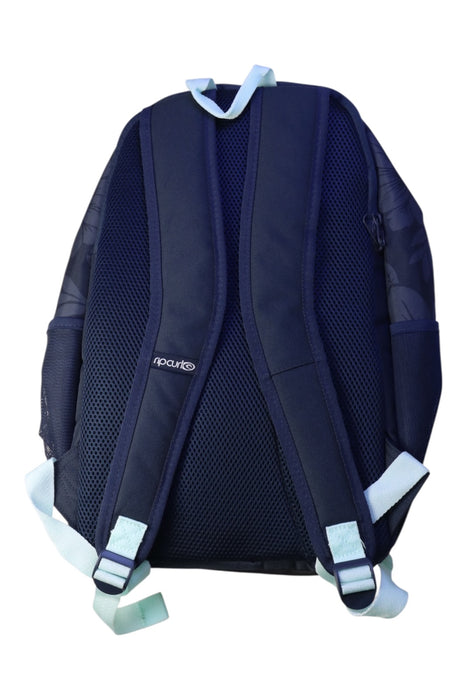 A Navy Bags from Rip Curl in size O/S for neutral. (Back View)