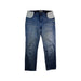 A Blue Jeans from PAIGE in size Maternity-XS for maternity. (Front View)