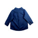 A Blue Long Sleeve Shirts from Bebe de Pino in size 4T for boy. (Back View)
