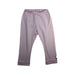 A Pink Leggings from Ragmart in size 5T for girl. (Front View)