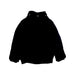 A Black Coats from Timberland in size 4T for boy. (Back View)