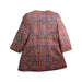 A Multicolour Coats from I Pinco Pallino in size 12-18M for girl. (Back View)
