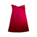 A Pink Sleeveless Dresses from Polo Ralph Lauren in size 6T for girl. (Front View)