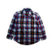 A Blue Long Sleeve Shirts from Tucker & Tate in size 4T for boy. (Front View)