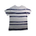 A White Short Sleeve T Shirts from Polo Ralph Lauren in size 5T for boy. (Back View)