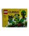 A Yellow Lego & Building Blocks from LEGO in size 4T for boy. (Front View)