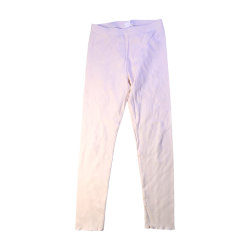 A Ivory Leggings from Balabala in size 7Y for girl. (Front View)