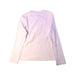 A White Long Sleeve T Shirts from Balabala in size 7Y for girl. (Back View)