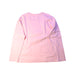 A Pink Long Sleeve T Shirts from Balabala in size 7Y for girl. (Back View)