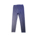 A Blue Leggings from Balabala in size 7Y for girl. (Back View)