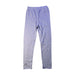A Grey Leggings from Catherine Cottage in size 7Y for girl. (Back View)