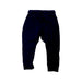 A Black Sweatpants from Seed in size 3T for boy. (Back View)