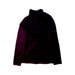 A Black Lightweight Jackets from Patagonia in size 12Y for neutral. (Back View)