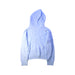 A Blue Hooded Sweatshirts from Seed in size 8Y for neutral. (Back View)