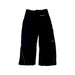 A Black Ski Pants & Salopettes from Columbia in size 6T for neutral. (Back View)