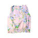 A Pink Sleeveless Tops from Janie & Jack in size 3T for girl. (Back View)