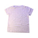 A Grey Short Sleeve T Shirts from I Pinco Pallino in size 5T for neutral. (Back View)