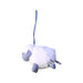 A White Soft Toys from Mamas & Papas in size O/S for neutral. (Back View)