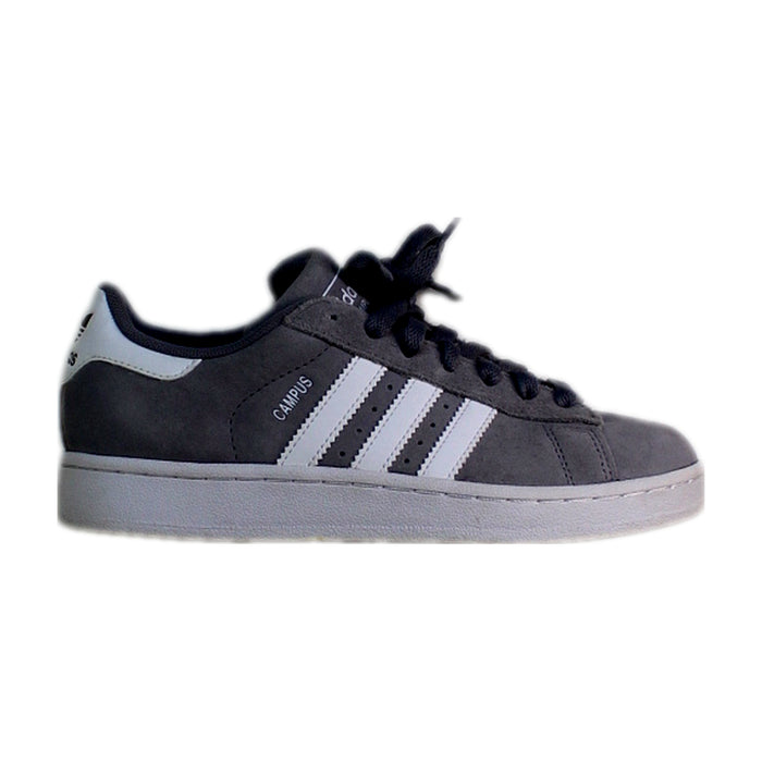 A Black Sneakers from Adidas in size 12Y for neutral. (Front View)
